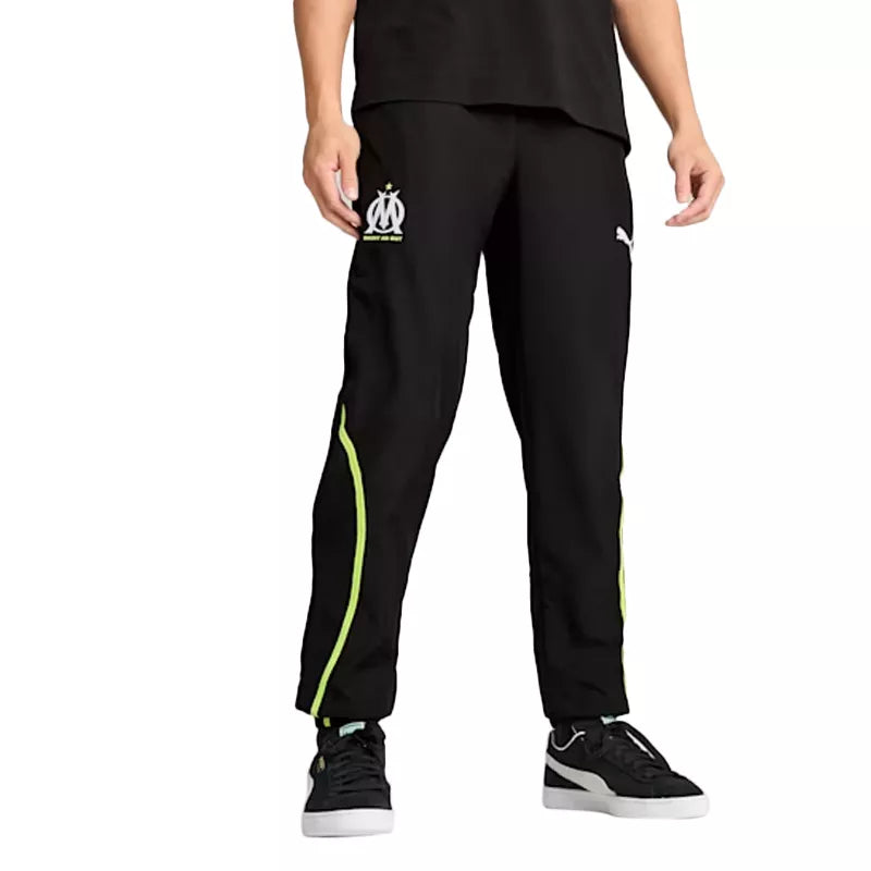 Pantalon de survêtement Puma OM FASTER