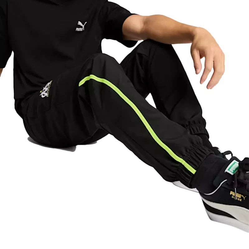 Pantalon de survêtement Puma OM FASTER