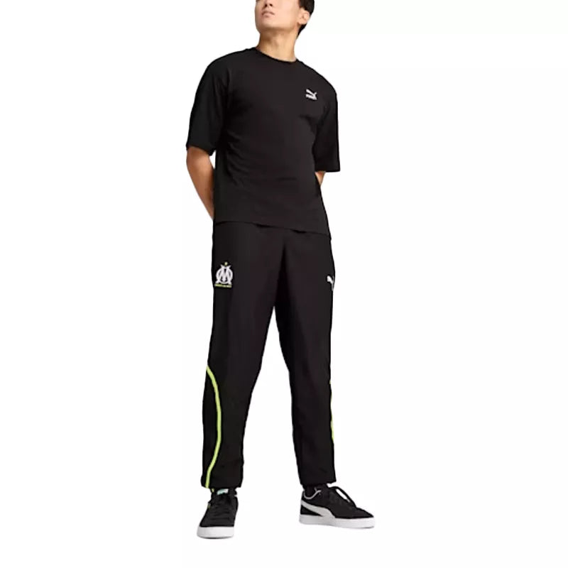 Pantalon de survêtement Puma OM FASTER