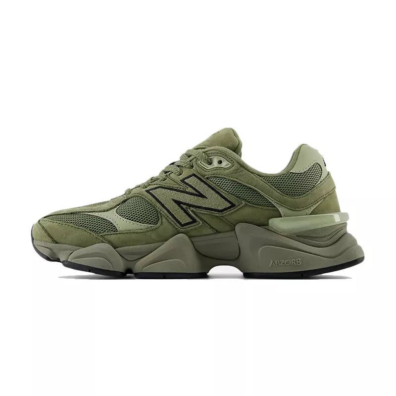 Basket New Balance U9060
