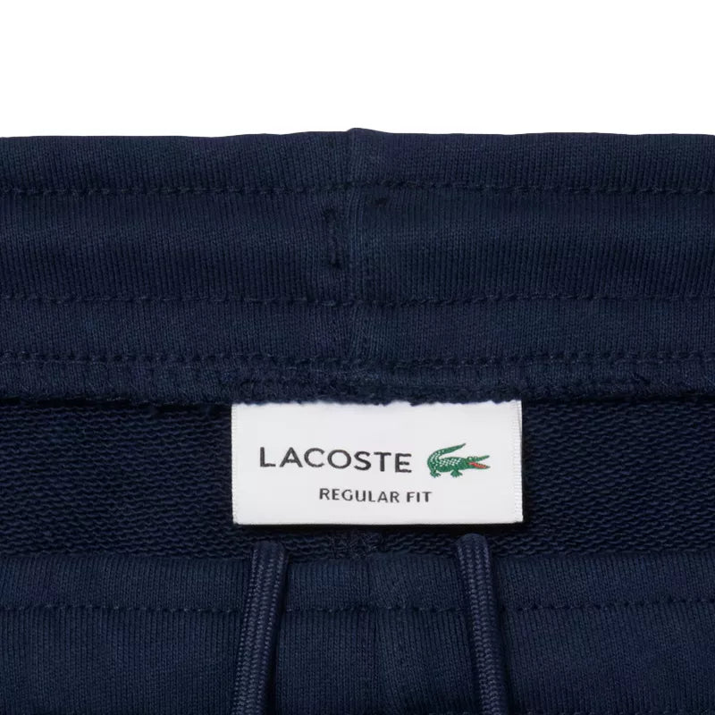 Short Lacoste