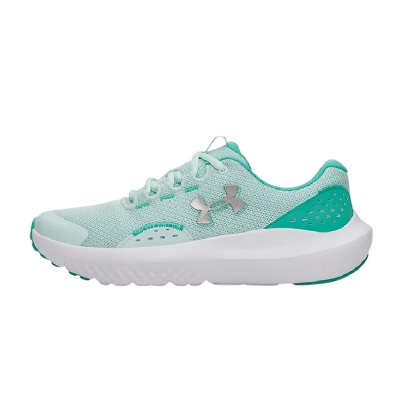 Basket Femme Under Armour GGS Surge 4