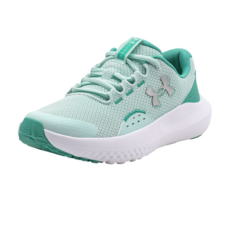 Basket Femme Under Armour GGS Surge 4