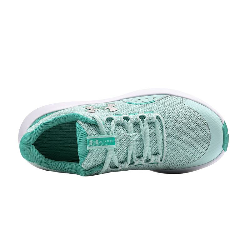 Basket Femme Under Armour GGS Surge 4