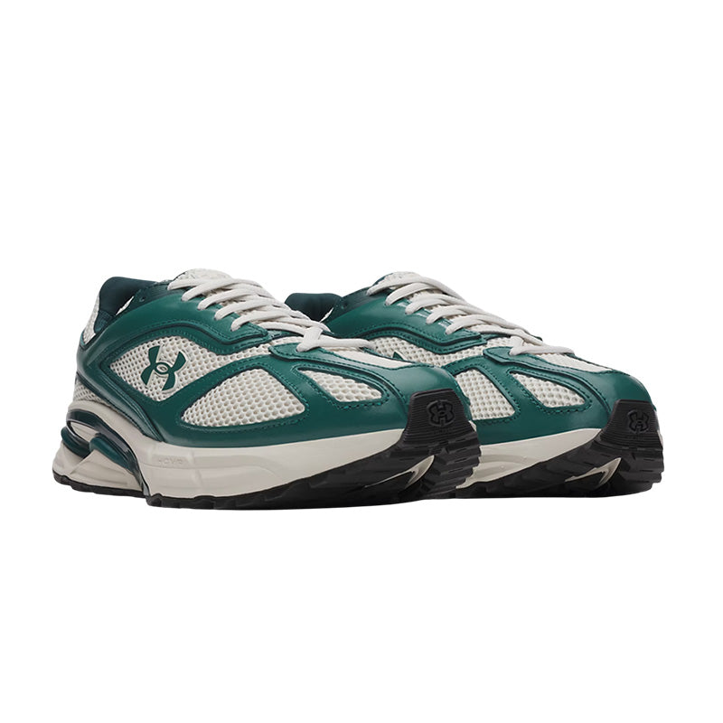 Basket Homme Under Armour HOVR Apparition RTRFTR TC