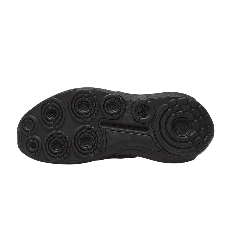 Basket Homme Under Armour PHANTOM 4 STORM