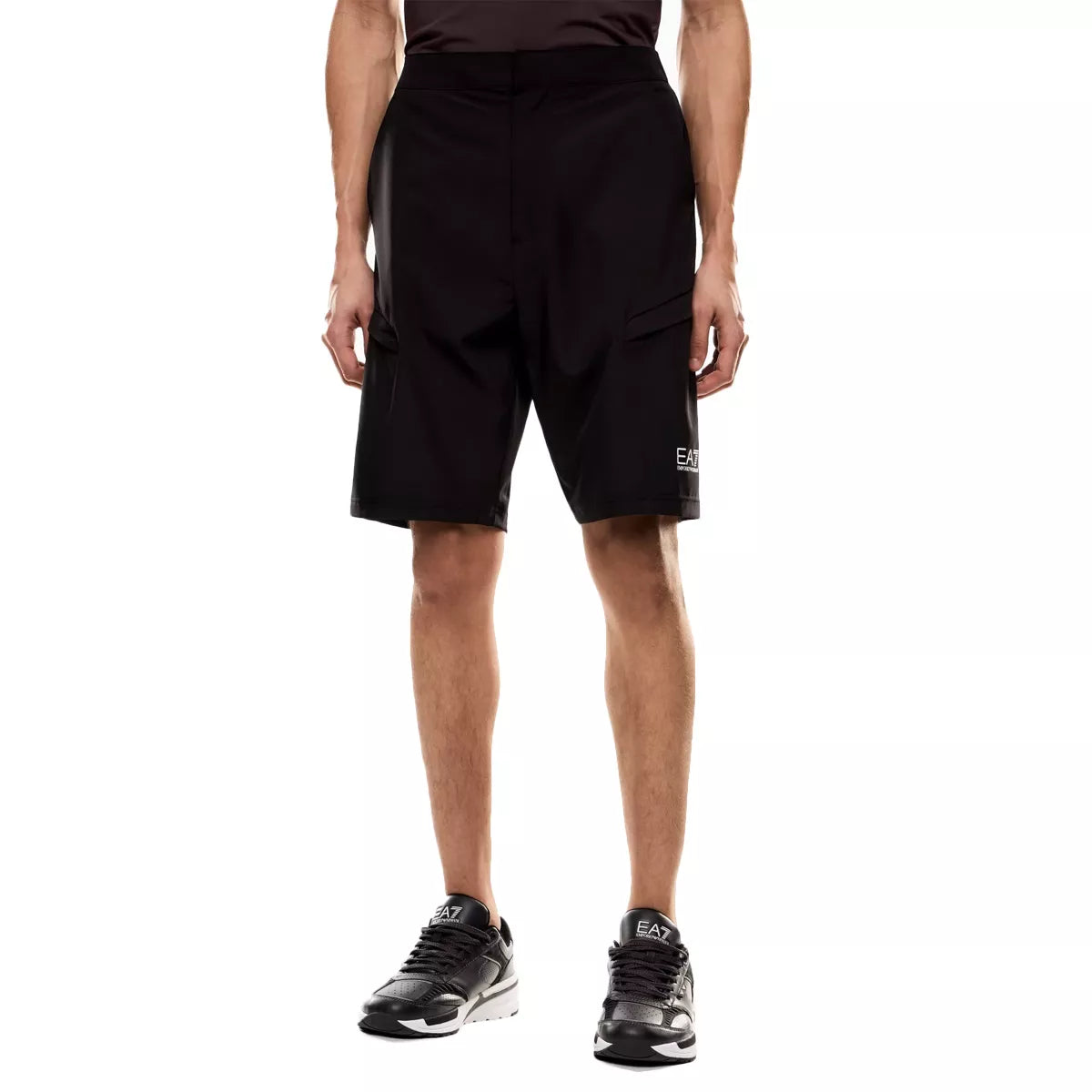 Short EA7 Emporio Armani