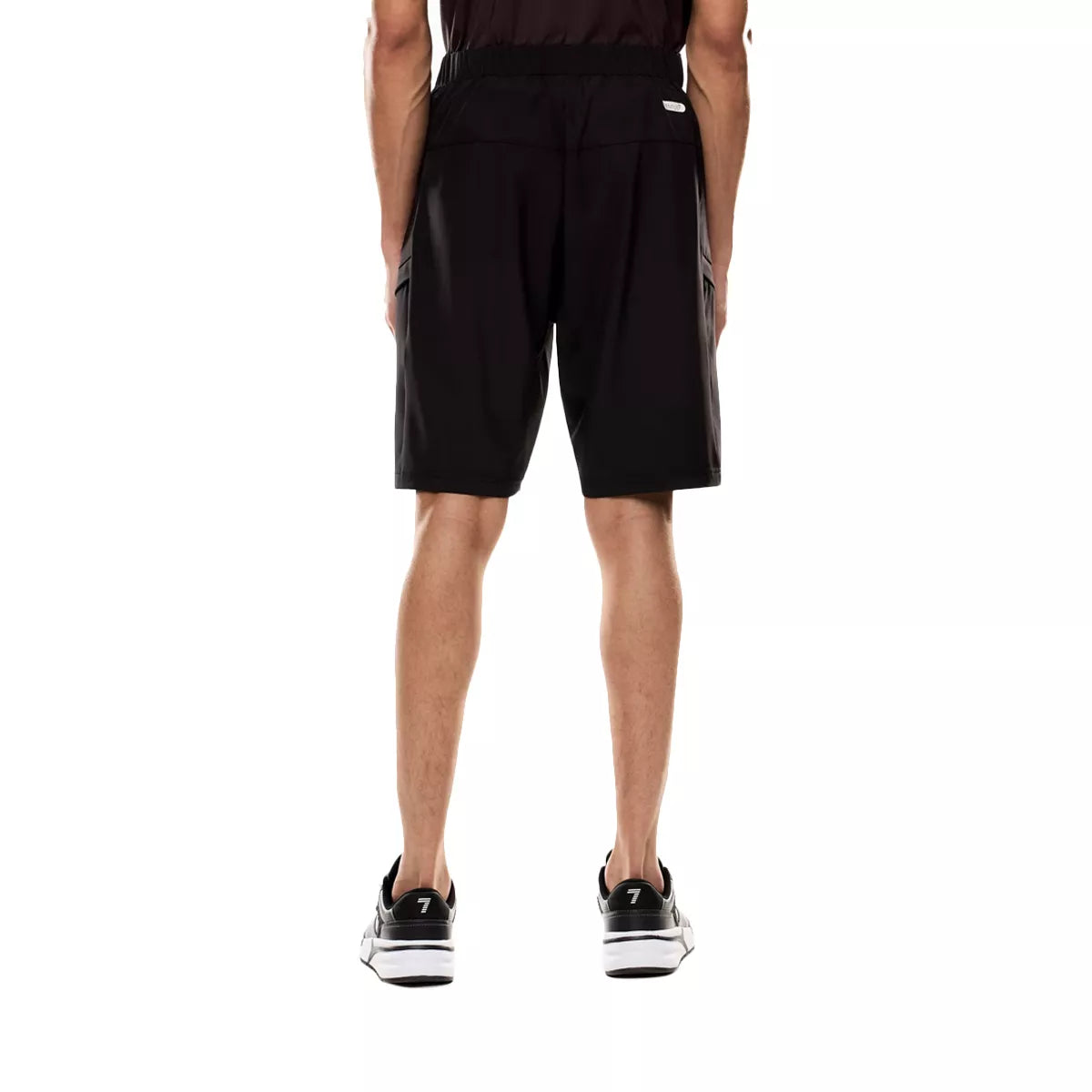 Short EA7 Emporio Armani