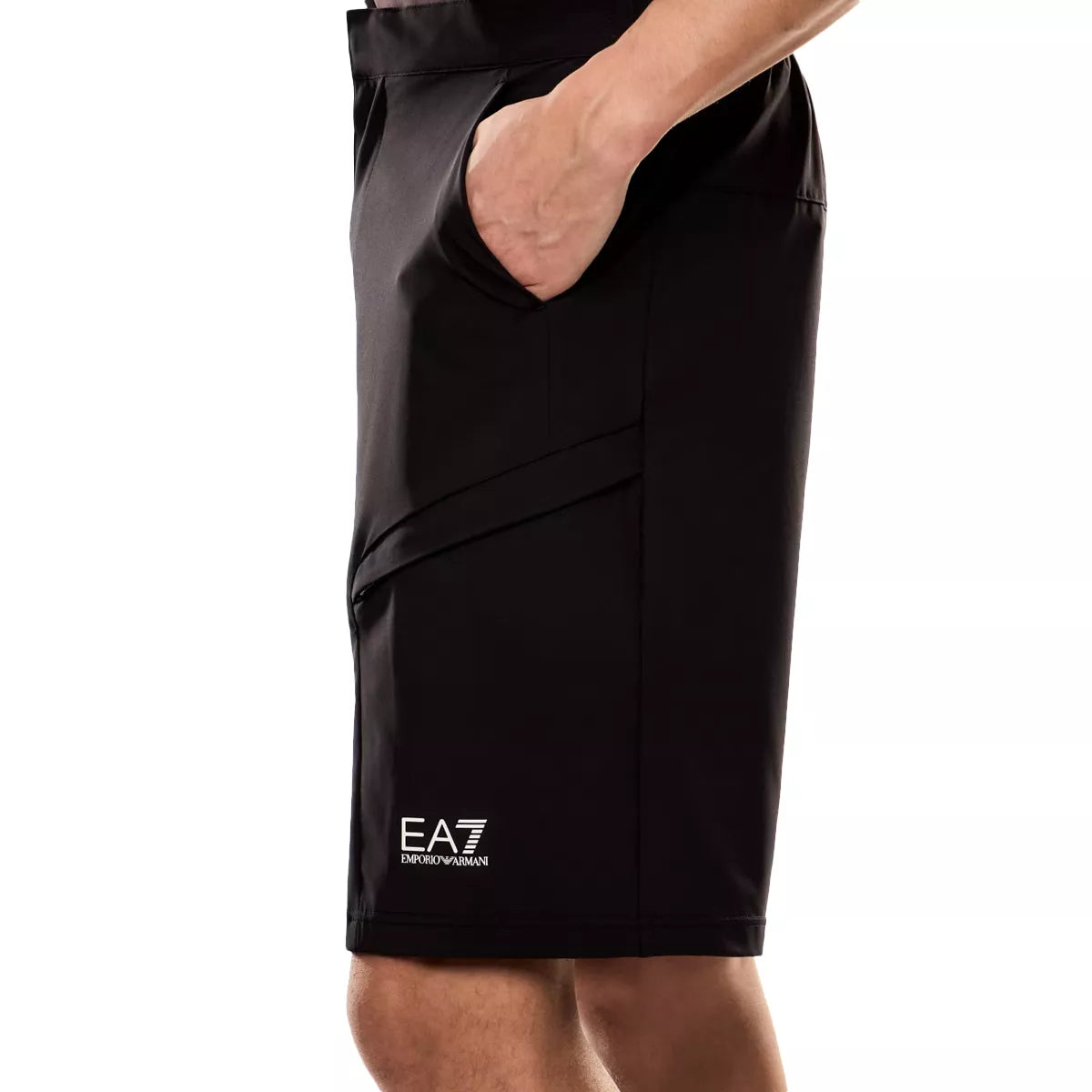 Short EA7 Emporio Armani