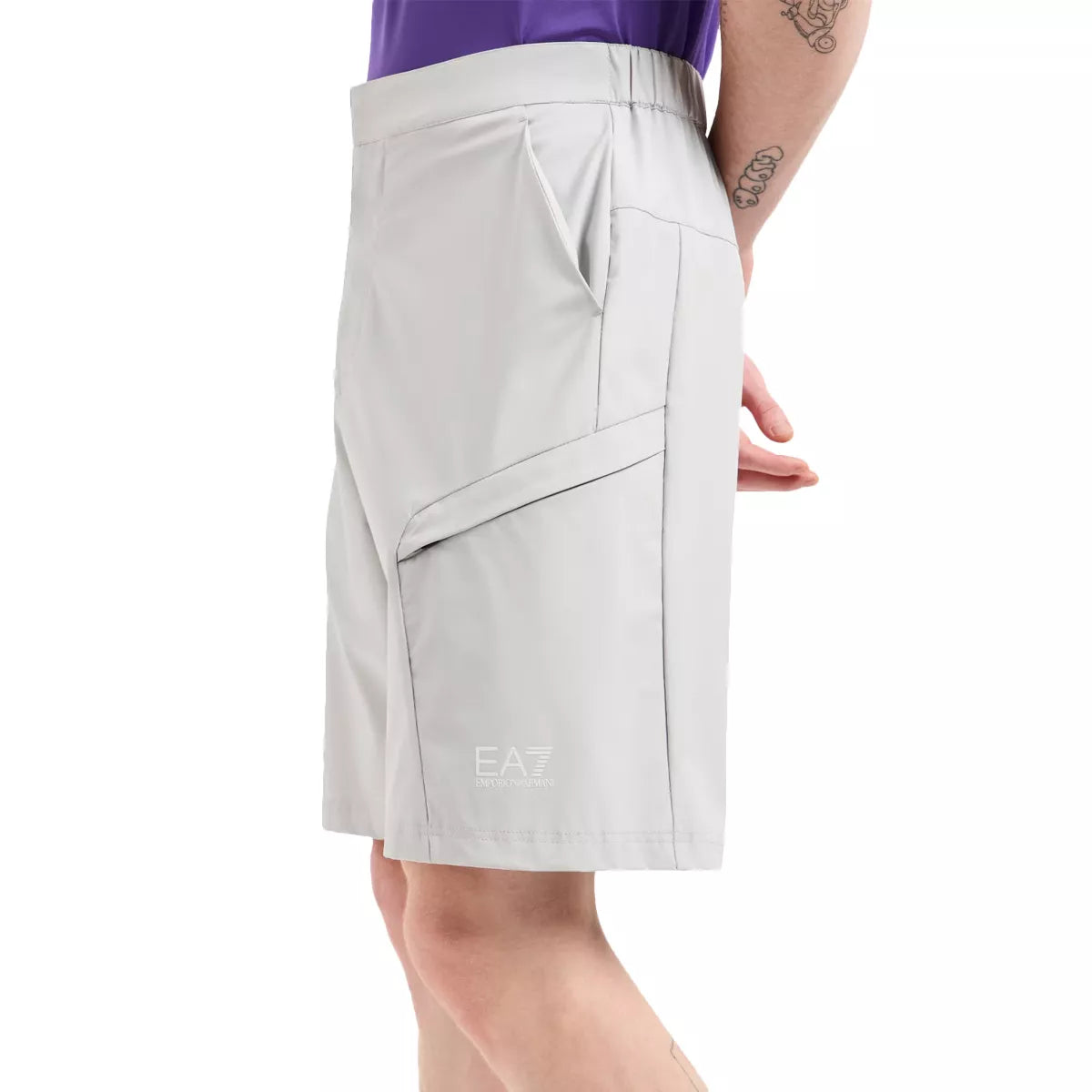 Short EA7 Emporio Armani