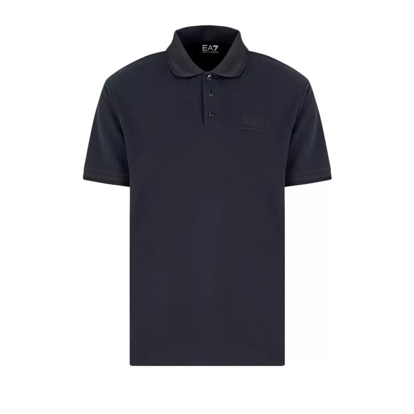 Polo EA7 Emporio Armani