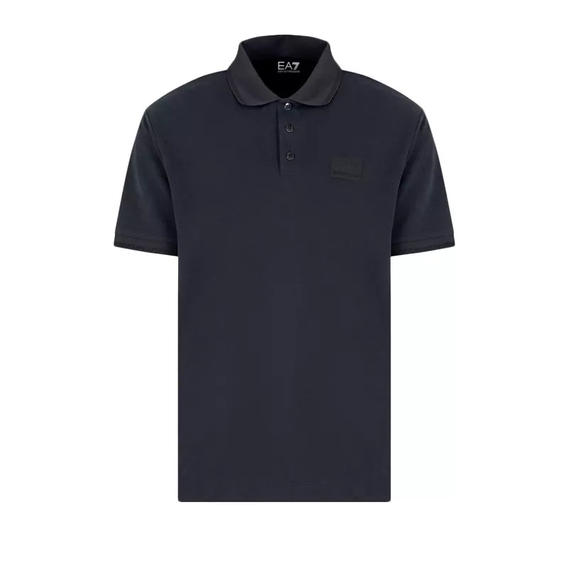 Polo EA7 Emporio Armani