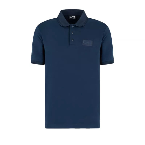 Polo EA7 Emporio Armani