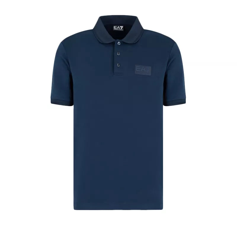 Polo EA7 Emporio Armani