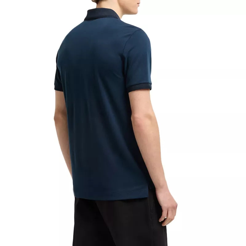 Polo EA7 Emporio Armani