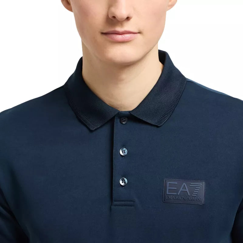 Polo EA7 Emporio Armani