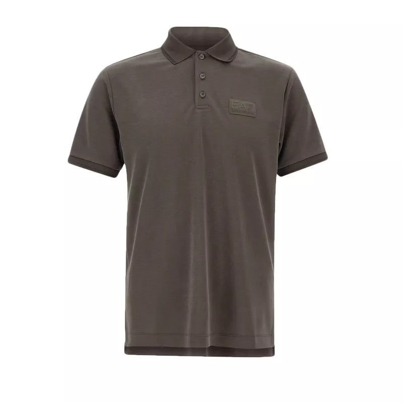 Polo EA7 Emporio Armani