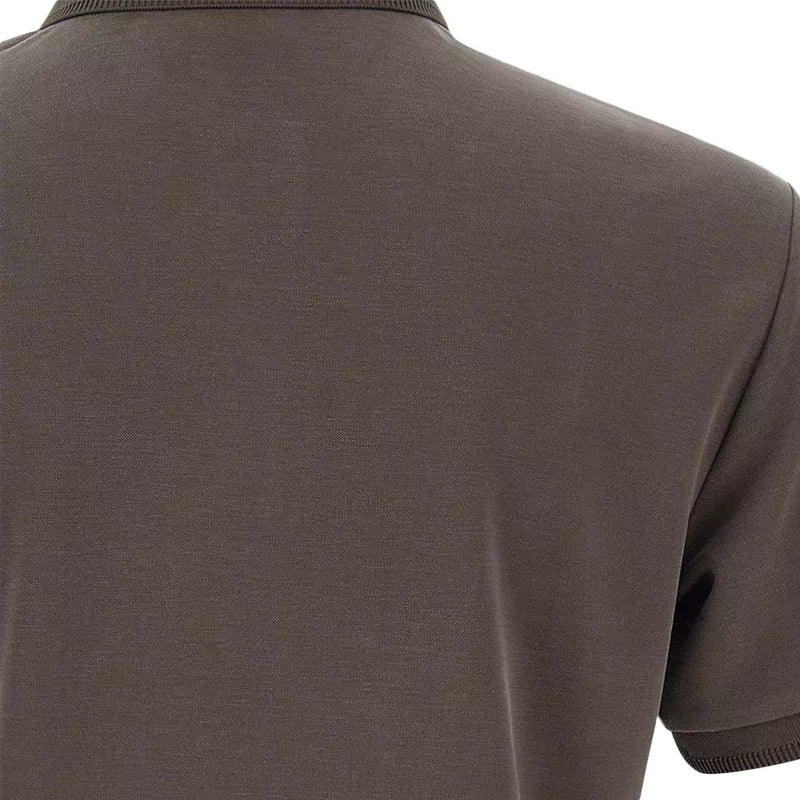 Polo EA7 Emporio Armani