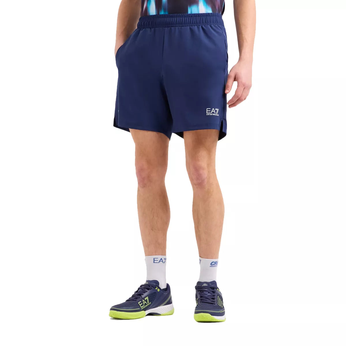 Short EA7 Emporio Armani