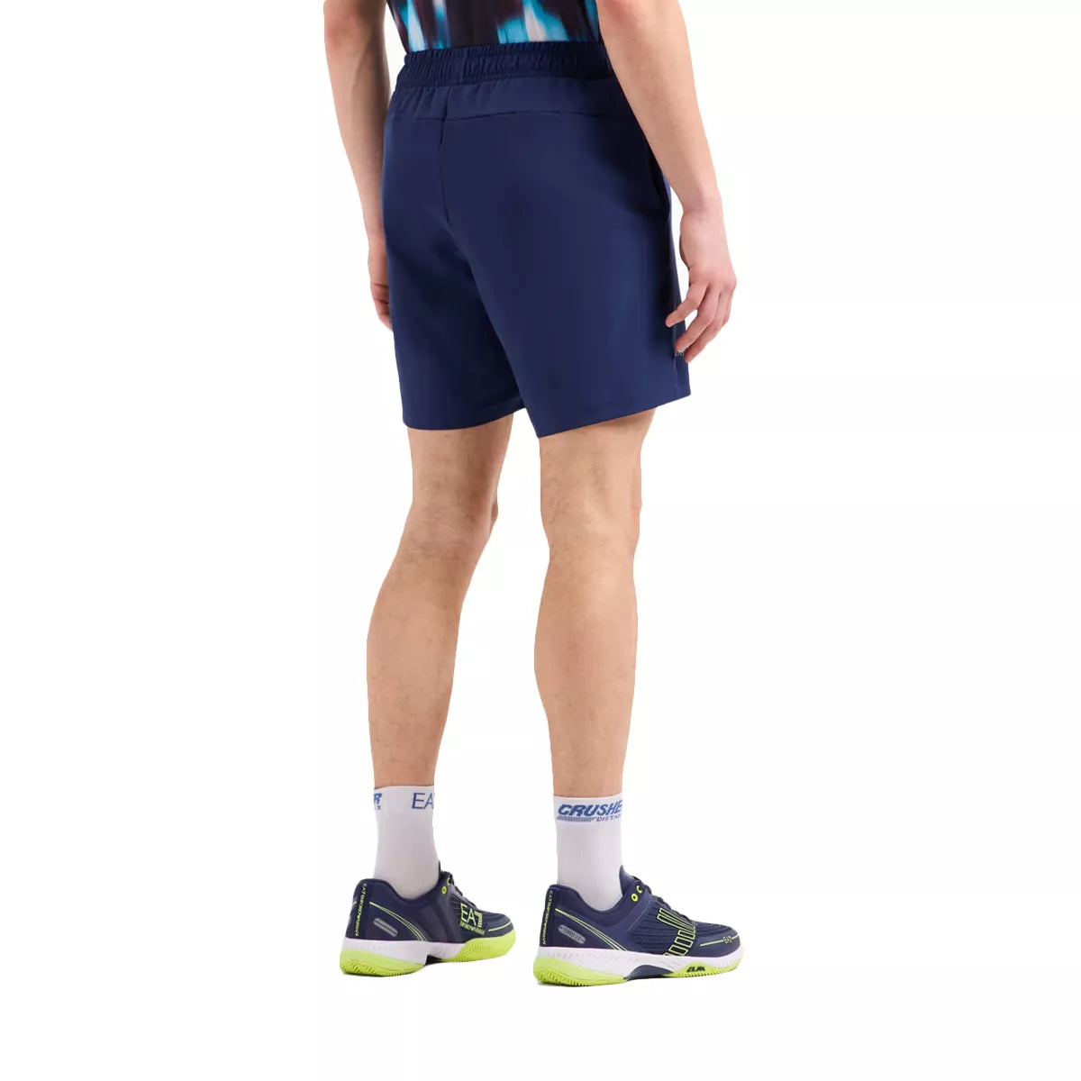 Short EA7 Emporio Armani