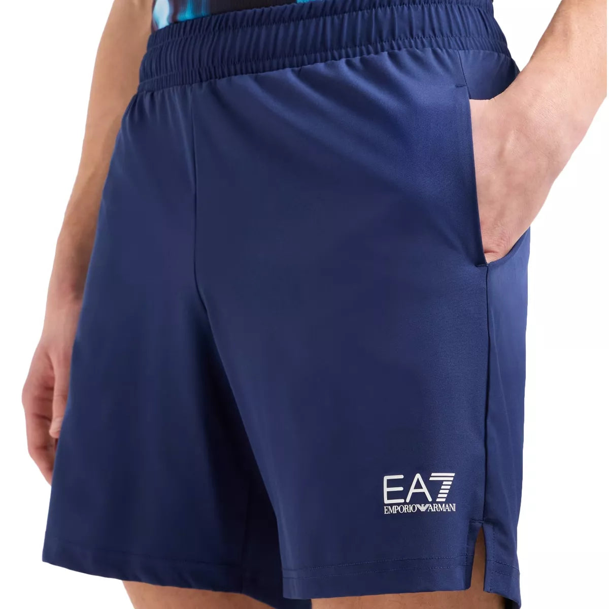 Short EA7 Emporio Armani