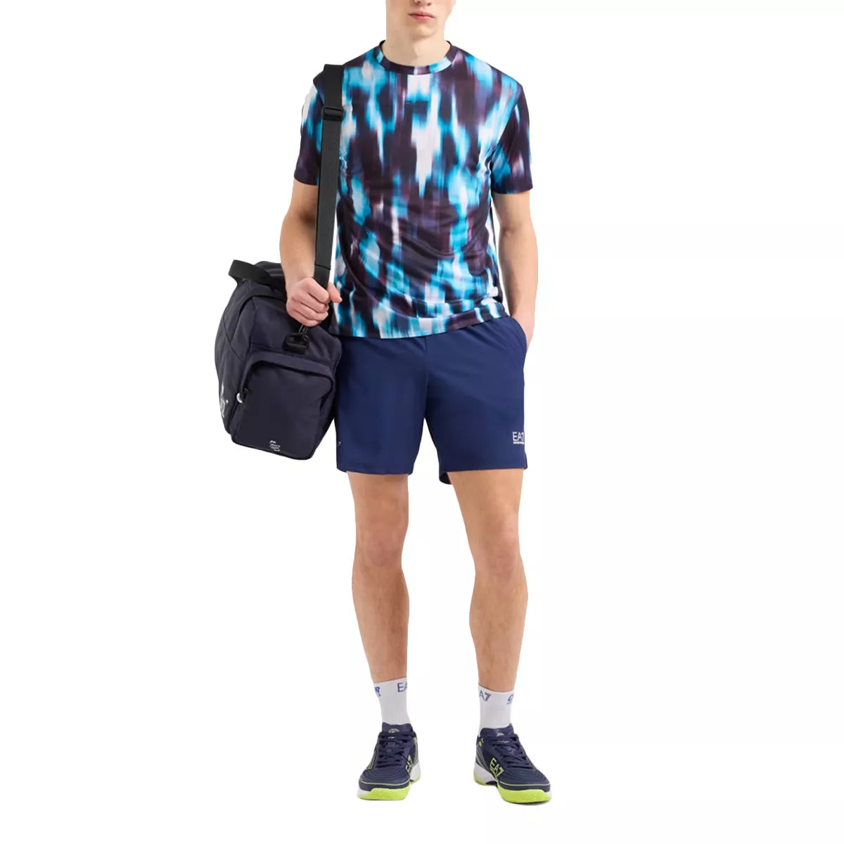 Short EA7 Emporio Armani