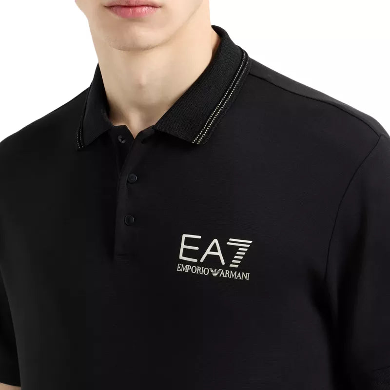Polo EA7 Emporio Armani