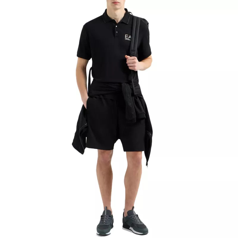 Polo EA7 Emporio Armani