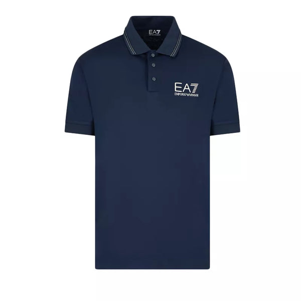 Polo EA7 Emporio Armani
