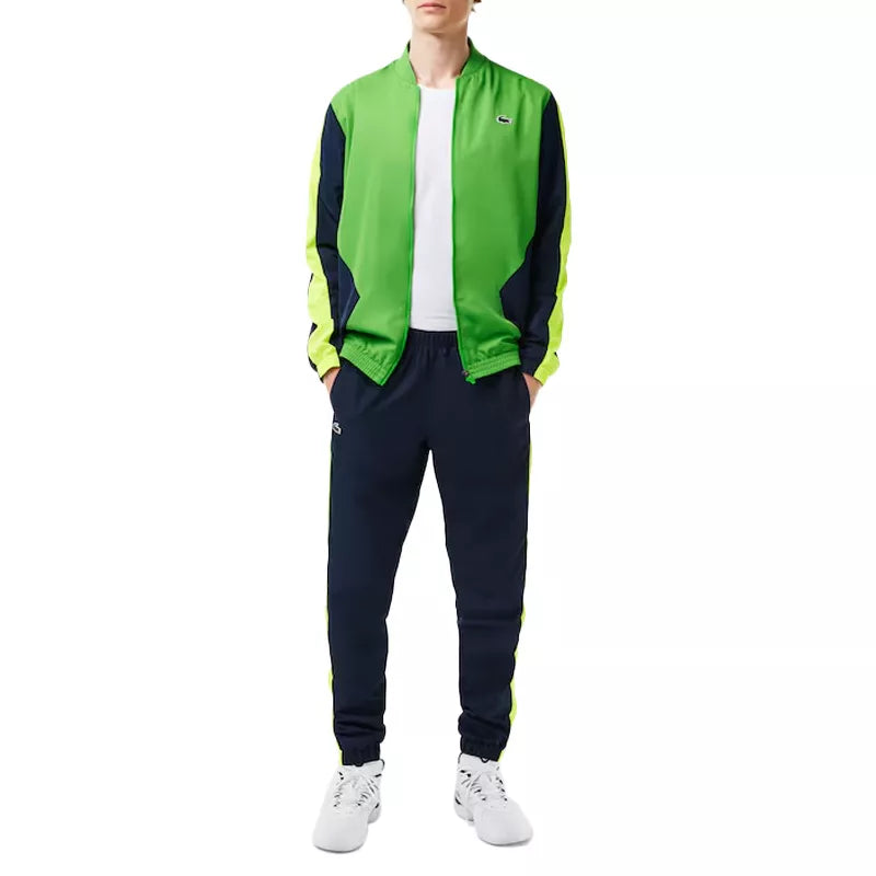 Ensemble de survêtement Lacoste ENSEMBLE SURVETEMENT