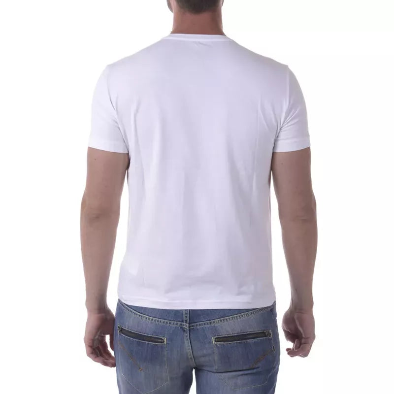 Tee-shirt EA7 Emporio Armani