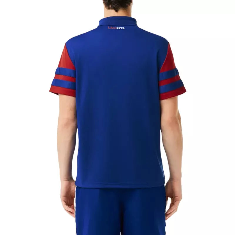 Polo Lacoste