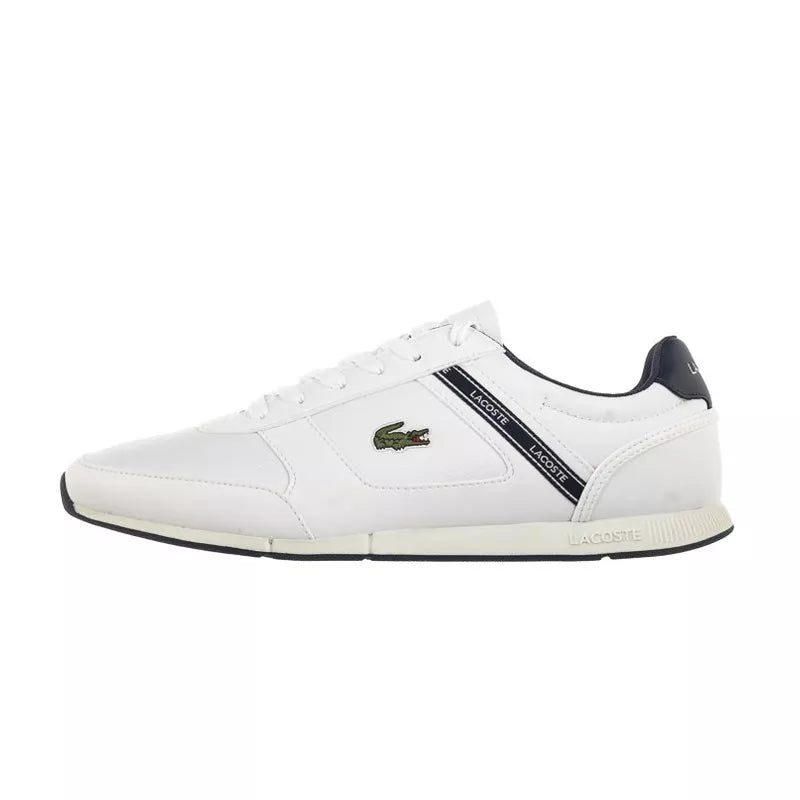 Baskets Lacoste MENERVA SPORT 119 2 CMA - Ref. 737CMA0064042