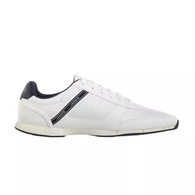 Basket Lacoste MENERVA SPORT 119 2 CMA