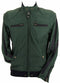 Diesel Blouson Diesel Jeffir (Vert)