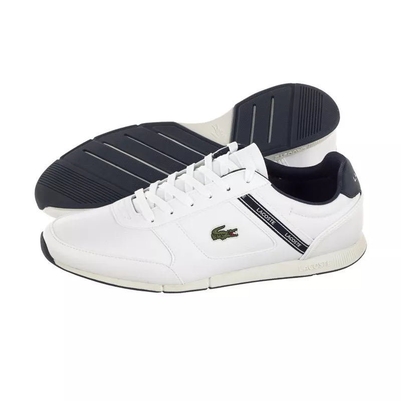 Basket Lacoste MENERVA SPORT 119 2 CMA