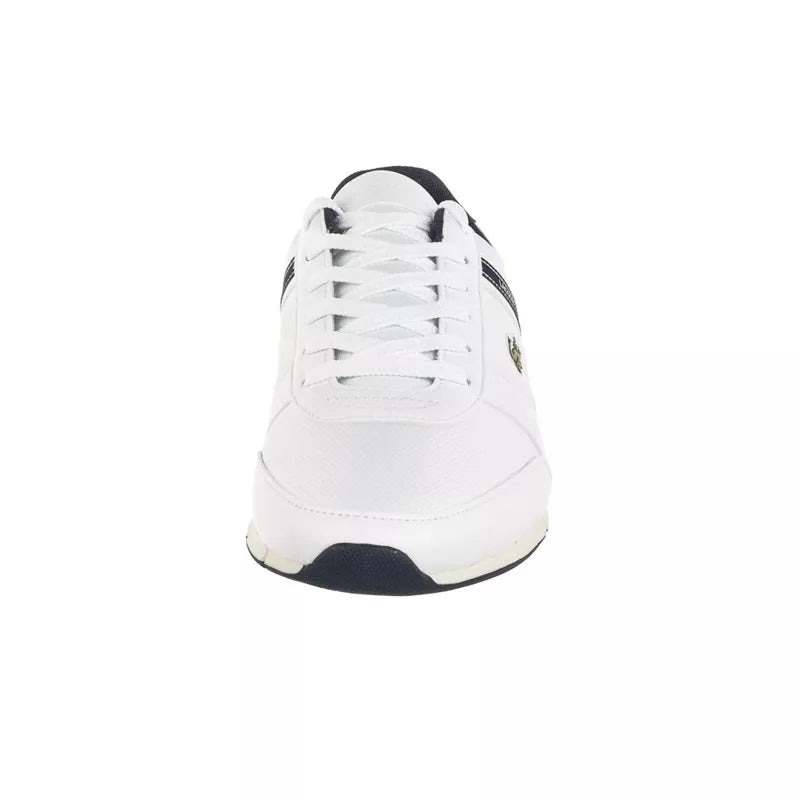 Basket Lacoste MENERVA SPORT 119 2 CMA