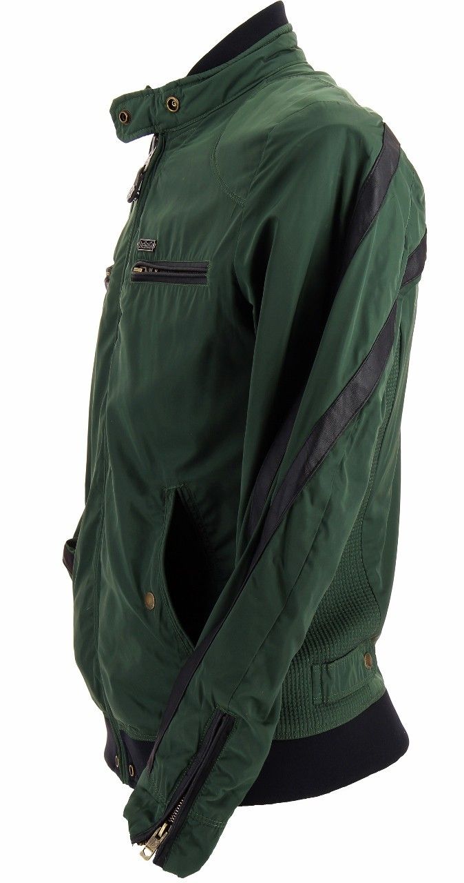 Diesel Blouson Diesel Jeffir (Vert)