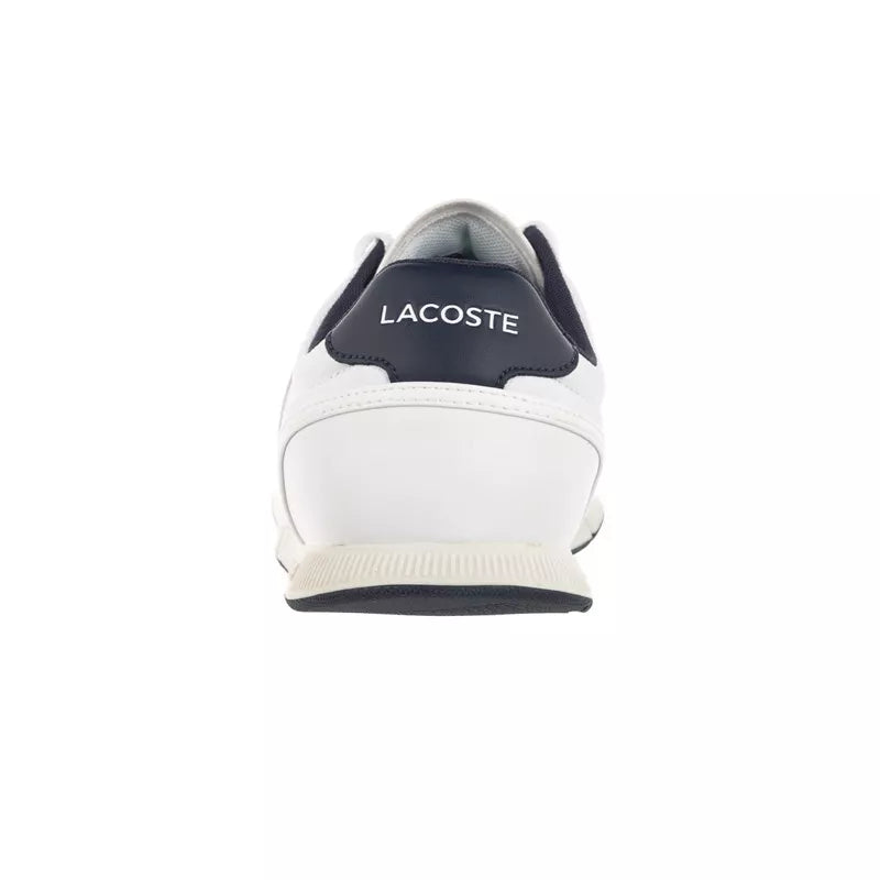 Basket Lacoste MENERVA SPORT 119 2 CMA