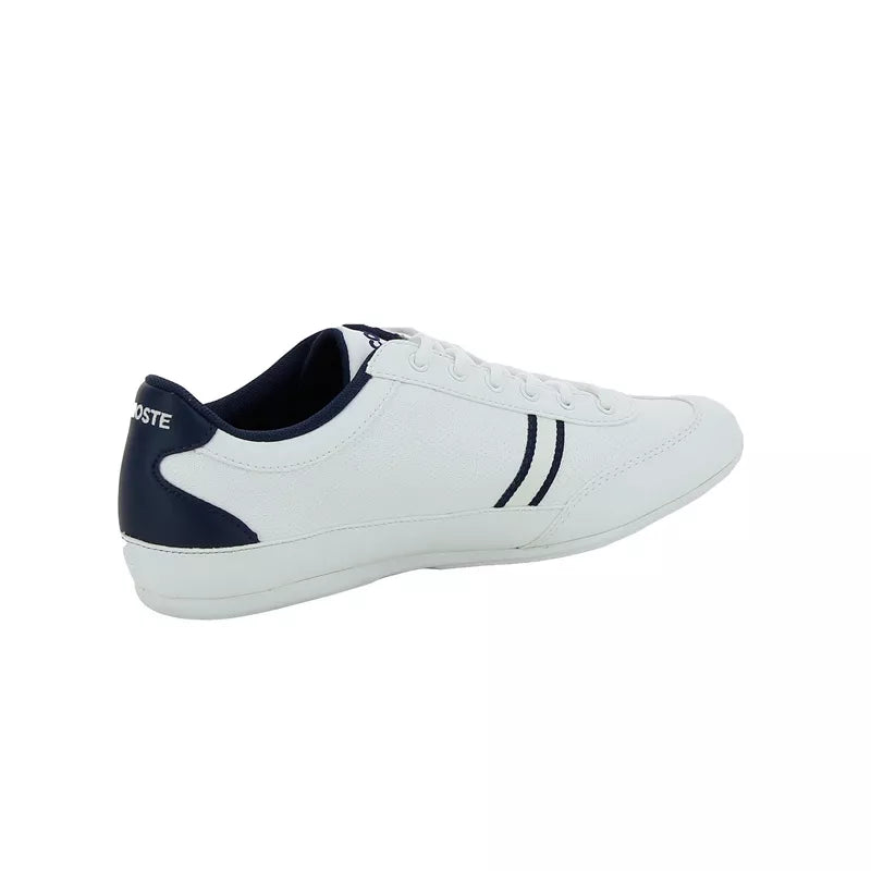Basket Lacoste Misano 116 Sport Junior - 731SPJ0016001
