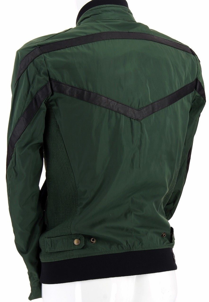 Diesel Blouson Diesel Jeffir (Vert)