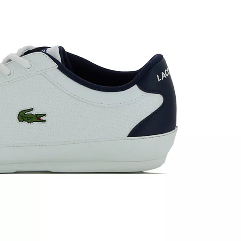 Basket Lacoste Misano 116 Sport Junior - 731SPJ0016001