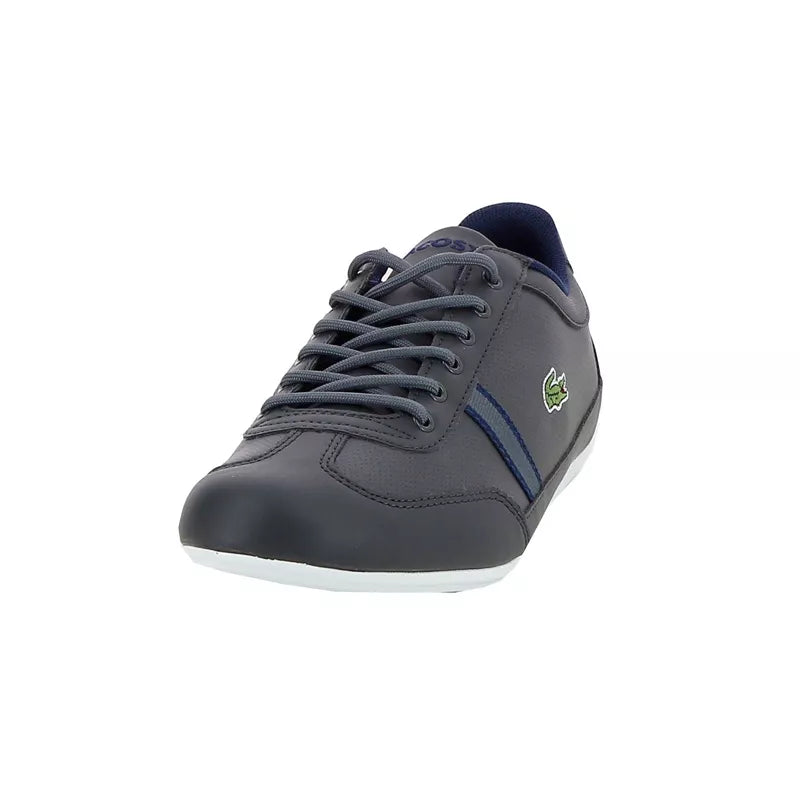 Basket Lacoste Misano 116 Sport Junior - 731SPJ0016007