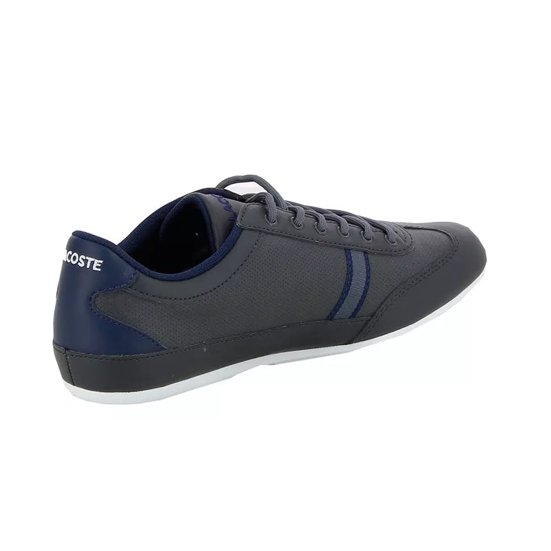 Basket Lacoste Misano 116 Sport Junior - 731SPJ0016007