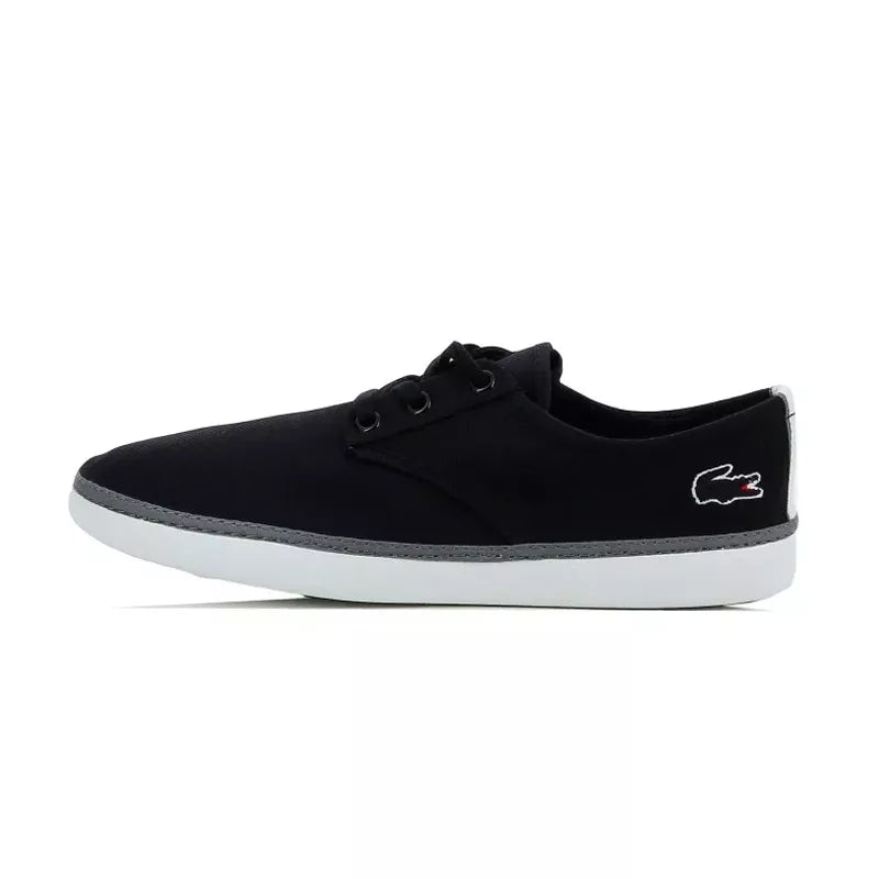 Basket Lacoste Malahini Deck - 731SPM0026024