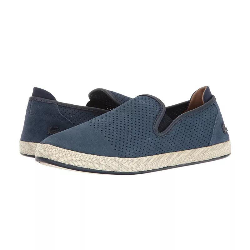 Lacoste Basket Lacoste Tombre Slip-On 117 - 733CAM1012003