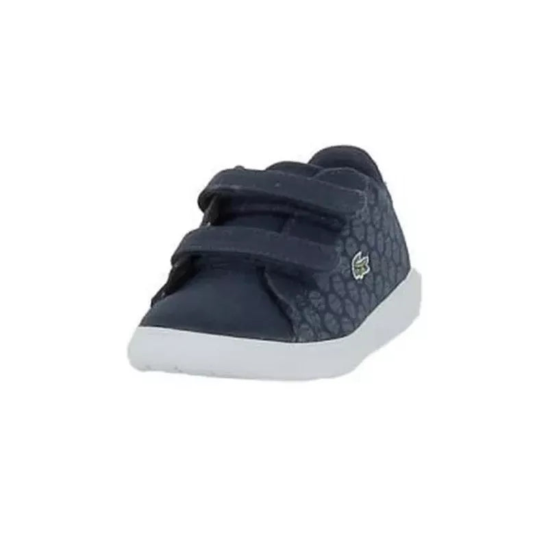 Basket Lacoste Carnaby Evo 317 4 SPI Bébé