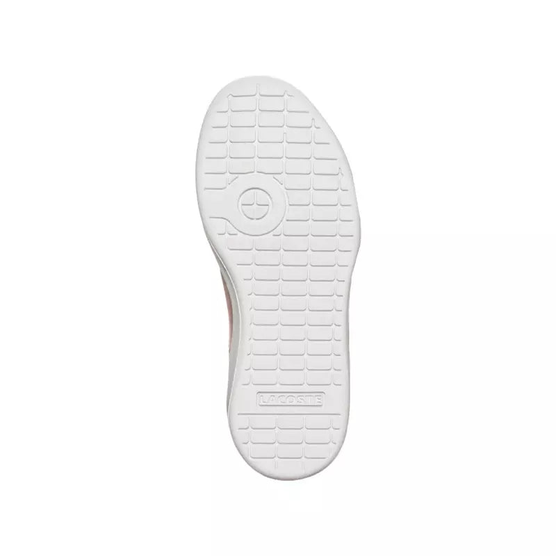 Lacoste Basket Lacoste Carnaby Evo 317 6 SPI Bébé - 734SPI000615J