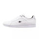 Basket Lacoste Carnaby Evo 317 10 SPM