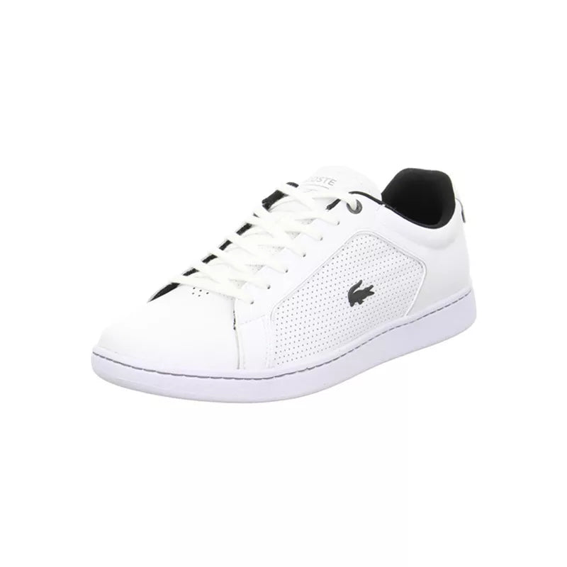 Basket Lacoste Carnaby Evo 317 10 SPM